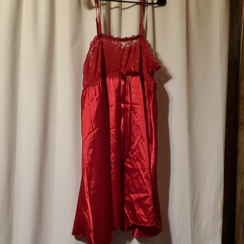 2x nightie